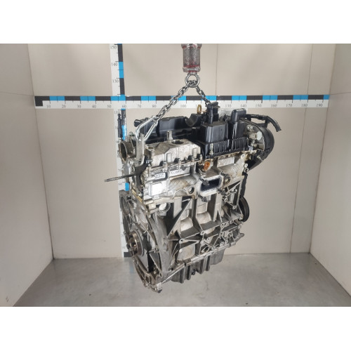 Двигатель Ford Focus Focus III 2011-2019 Двигатель Ford Focus Focus III 2011-2019