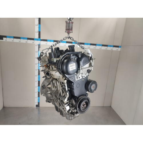 Двигатель Ford Focus Focus III 2011-2019 Двигатель Ford Focus Focus III 2011-2019