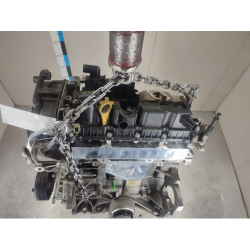 Двигатель Ford Focus Focus III 2011-2019 Двигатель Ford Focus Focus III 2011-2019