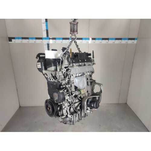 Двигатель Ford Focus Focus III 2011-2019 Двигатель Ford Focus Focus III 2011-2019