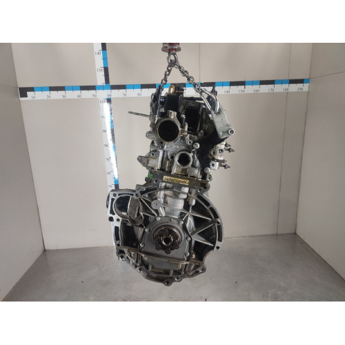 Двигатель Ford Focus Focus III 2011-2019 Двигатель Ford Focus Focus III 2011-2019
