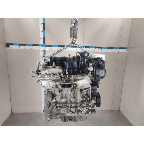 Двигатель Ford Focus Focus III 2011-2019 Двигатель Ford Focus Focus III 2011-2019