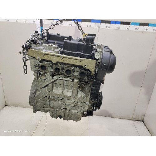 Двигатель Ford B-MAX B-MAX 2012-2018 Двигатель Ford B-MAX B-MAX 2012-2018