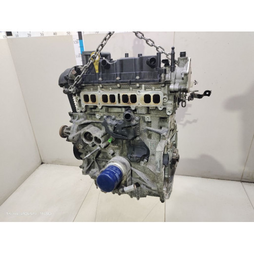Двигатель Ford B-MAX B-MAX 2012-2018 Двигатель Ford B-MAX B-MAX 2012-2018
