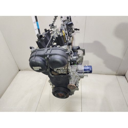 Двигатель Ford B-MAX B-MAX 2012-2018 Двигатель Ford B-MAX B-MAX 2012-2018