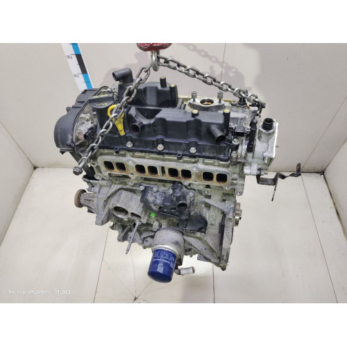 Двигатель Ford B-MAX B-MAX 2012-2018 Двигатель Ford B-MAX B-MAX 2012-2018