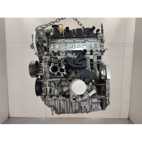 Двигатель Ford B-MAX B-MAX 2012-2018 Двигатель Ford B-MAX B-MAX 2012-2018