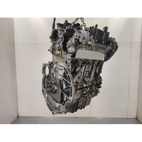 Двигатель Ford B-MAX B-MAX 2012-2018 Двигатель Ford B-MAX B-MAX 2012-2018
