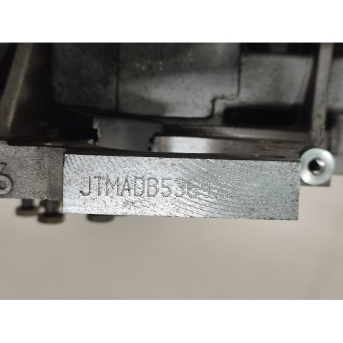 Двигатель Ford B-MAX B-MAX 2012-2018 Двигатель Ford B-MAX B-MAX 2012-2018