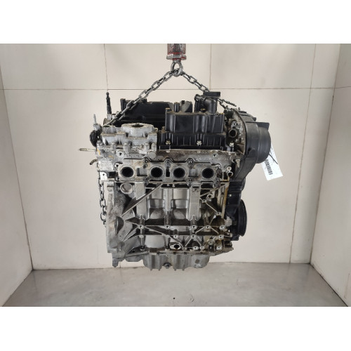 Двигатель Ford C-MAX C-MAX 2010-2019 Двигатель Ford C-MAX C-MAX 2010-2019