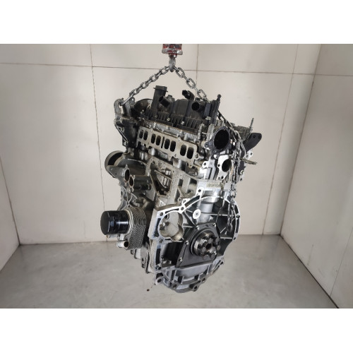 Двигатель Ford C-MAX C-MAX 2010-2019 Двигатель Ford C-MAX C-MAX 2010-2019
