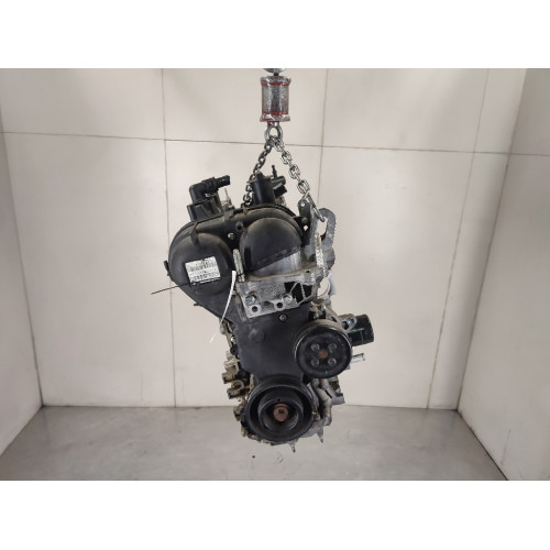 Двигатель Ford C-MAX C-MAX 2010-2019 Двигатель Ford C-MAX C-MAX 2010-2019
