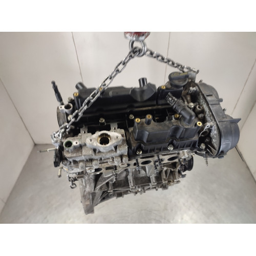 Двигатель Ford C-MAX C-MAX 2010-2019 Двигатель Ford C-MAX C-MAX 2010-2019
