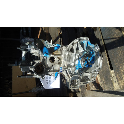 Двигатель Ford C-MAX C-MAX 2010-2019 Двигатель Ford C-MAX C-MAX 2010-2019