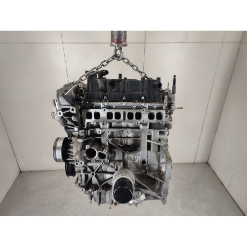 Двигатель Ford C-MAX C-MAX 2010-2019 Двигатель Ford C-MAX C-MAX 2010-2019