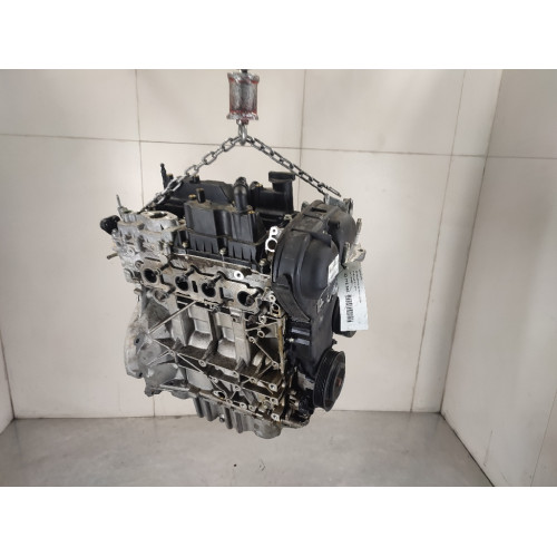 Двигатель Ford C-MAX C-MAX 2010-2019 Двигатель Ford C-MAX C-MAX 2010-2019