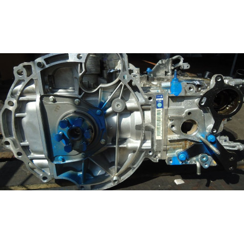 Двигатель Ford C-MAX C-MAX 2010-2019 Двигатель Ford C-MAX C-MAX 2010-2019