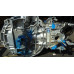 Двигатель Ford C-MAX C-MAX 2010-2019 Двигатель Ford C-MAX C-MAX 2010-2019