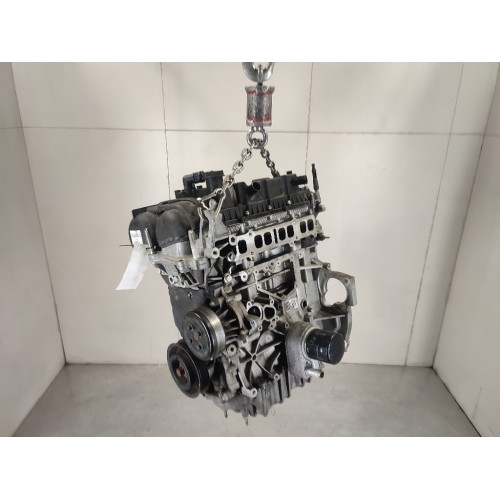 Двигатель Ford C-MAX C-MAX 2010-2019 Двигатель Ford C-MAX C-MAX 2010-2019