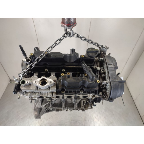 Двигатель Ford C-MAX C-MAX 2010-2019 Двигатель Ford C-MAX C-MAX 2010-2019