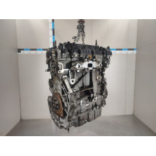 Двигатель Ford Kuga Kuga 2008-2012