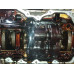 Двигатель Ford Kuga Kuga 2008-2012