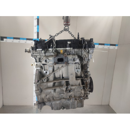 Двигатель Ford Kuga Kuga 2012-2019 Двигатель Ford Kuga Kuga 2012-2019