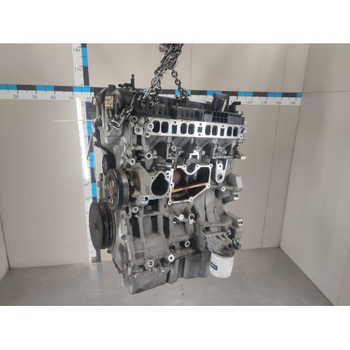 Двигатель Ford Kuga Kuga 2012-2019 Двигатель Ford Kuga Kuga 2012-2019