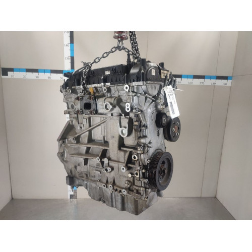 Двигатель Ford Kuga Kuga 2012-2019 Двигатель Ford Kuga Kuga 2012-2019