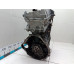 Двигатель Ssang Yong Kyron Kyron 2005-2015