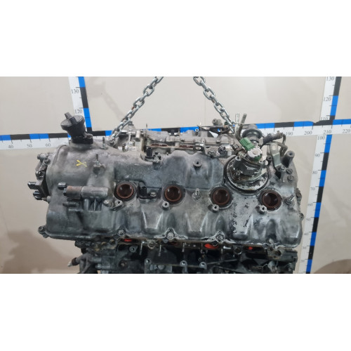 Двигатель Lexus LS LS (USF4#) 2006-2017 Двигатель Lexus LS LS (USF4#) 2006-2017
