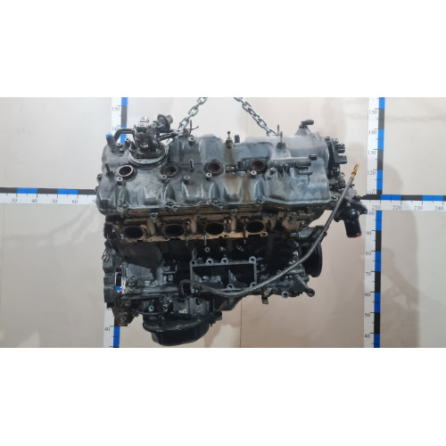 Двигатель Lexus LS LS (USF4#) 2006-2017 Двигатель Lexus LS LS (USF4#) 2006-2017