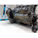 Двигатель Lexus LX LX 570 2007-2022