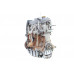Двигатель VAZ Largus Lada Largus 2012>
