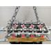 Двигатель Toyota Land Cruiser Land Cruiser (120)-Prado 2002-2009