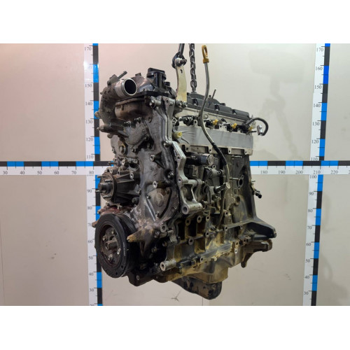 Двигатель Toyota Land Cruiser Land Cruiser (150)-Prado 2009-2024 Двигатель Toyota Land Cruiser Land Cruiser (150)-Prado 2009-2024