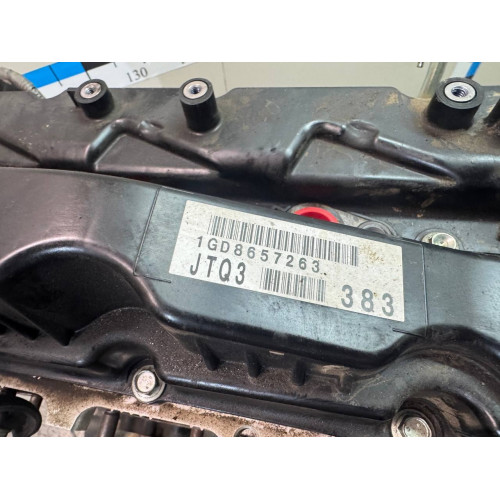Двигатель Toyota Land Cruiser Land Cruiser (150)-Prado 2009-2024 Двигатель Toyota Land Cruiser Land Cruiser (150)-Prado 2009-2024