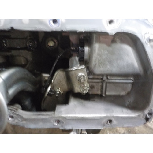 Двигатель Toyota Land Cruiser Land Cruiser (150)-Prado 2009-2024 Двигатель Toyota Land Cruiser Land Cruiser (150)-Prado 2009-2024