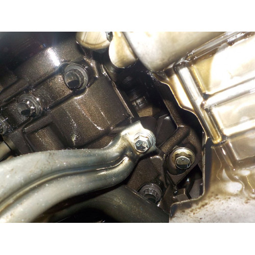 Двигатель Toyota Land Cruiser Land Cruiser (150)-Prado 2009-2024 Двигатель Toyota Land Cruiser Land Cruiser (150)-Prado 2009-2024