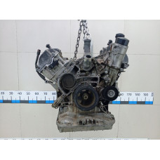 Двигатель Mercedes Benz M M-Class ML (W163) 1998-2004