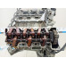 Двигатель Mercedes Benz M M-Class ML (W163) 1998-2004
