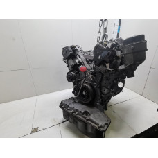 Двигатель Mercedes Benz M M-Class ML (W164) 2005-2011