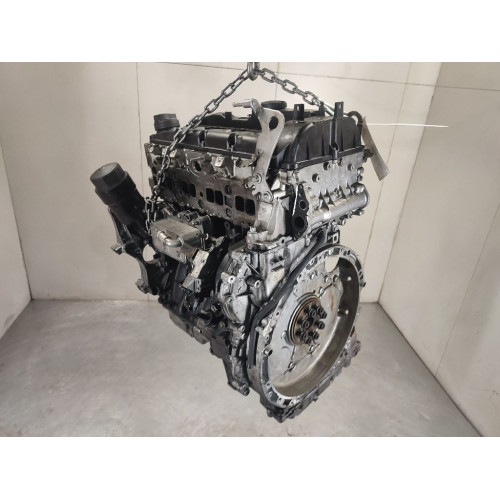 Двигатель Mercedes Benz GLE M/GLE-Class ML (W166) 2011-2018 Двигатель Mercedes Benz GLE M/GLE-Class ML (W166) 2011-2018