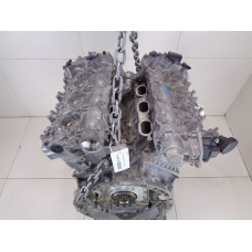 Двигатель Mercedes Benz GLE M/GLE-Class ML (W166) 2011-2018