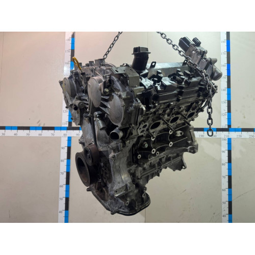 Двигатель Infiniti M M/Q70 (Y51) 2010-2019 Двигатель Infiniti M M/Q70 (Y51) 2010-2019