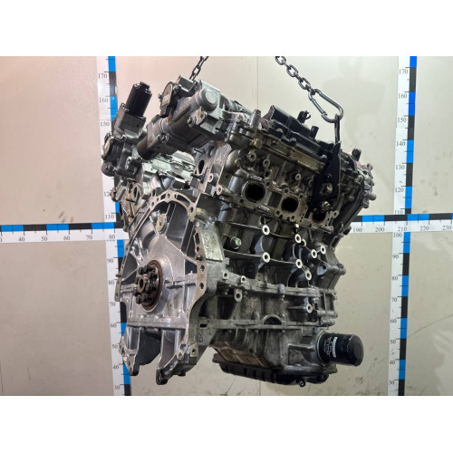 Двигатель Infiniti M M/Q70 (Y51) 2010-2019 Двигатель Infiniti M M/Q70 (Y51) 2010-2019