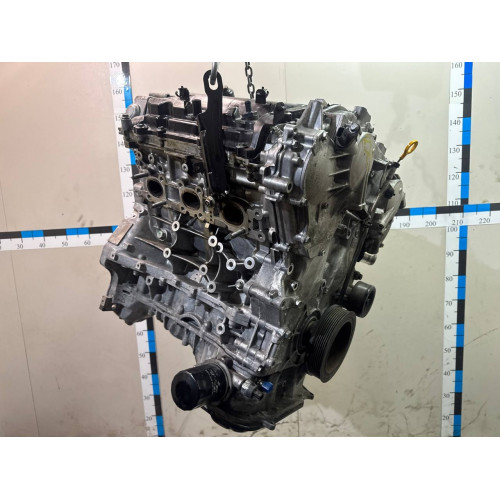 Двигатель Infiniti M M/Q70 (Y51) 2010-2019 Двигатель Infiniti M M/Q70 (Y51) 2010-2019