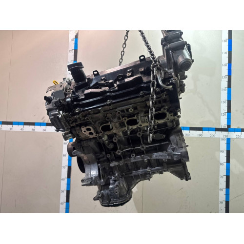 Двигатель Infiniti M M/Q70 (Y51) 2010-2019 Двигатель Infiniti M M/Q70 (Y51) 2010-2019
