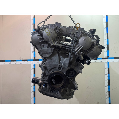Двигатель Infiniti M M/Q70 (Y51) 2010-2019 Двигатель Infiniti M M/Q70 (Y51) 2010-2019