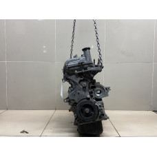 Двигатель Mazda 3 (BK) 2002-2009 (1.6Л. 16V) Двигатель Mazda 3 (BK) 2002-2009 (1.6Л. 16V)